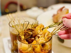 双味串串香-人间采蜜(海信广场店)