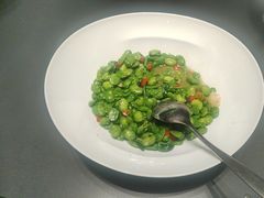 -忆江南·临江鱼馆