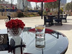 -上海苏宁宝丽嘉酒店·Cafe Bellagio西餐厅