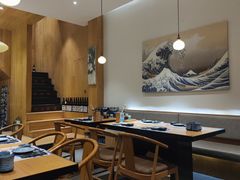-鹿岛日式料理(嘉善施家南路店)