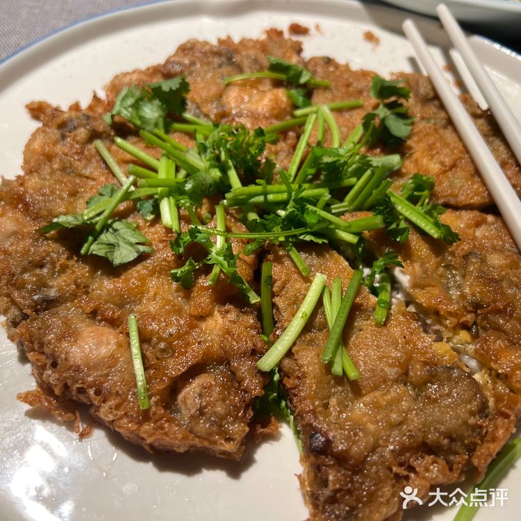 连锁中比较稳妥的潮汕菜