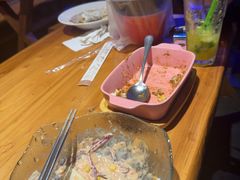 -花腰餐吧Bistro烧烤 傣味(传媒大学店)