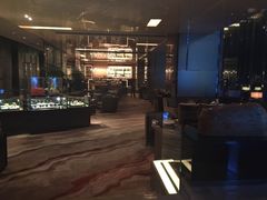 -广州天河希尔顿酒店