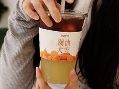 -Cafe on warm(丹霞店)