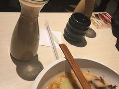 -味千拉面(上海蓝天路店)