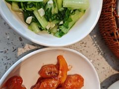 -晋家门·苏皖家常菜(雨花e-park店)