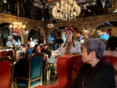 -卢布里西餐厅(海拉尔店)