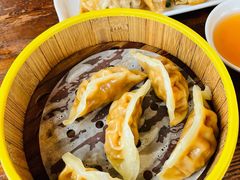蒸饺-琼海·狮椰美食楼