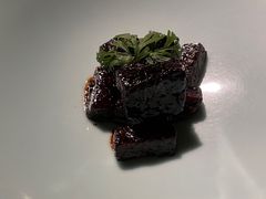 辽河口恋香牛肉-止观小馆·辽河口渔家菜(王府井店)