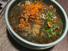 -浩运·海鲜青岛菜·海胆水饺(石老人店)