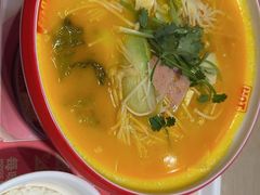 -每味每客·重庆麻辣烫(拓展大厦店)