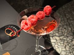 -拉蒂娜·巴西牛排馆 Latina·Brazilian Steakhouse(铜仁旗舰店)