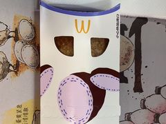 -麦当劳(保定裕华路店)