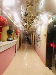 -美悦月子中心(财大店)