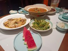 -江南婆婆(车墩店)