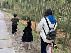 -黄公望隐居地