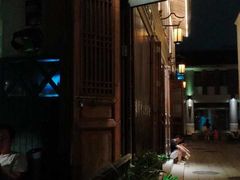 -青咖啡(三坊七巷店)