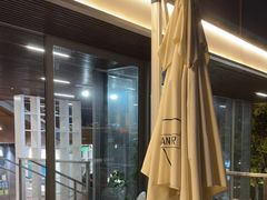 -Manner Coffee(徐汇滨江店)
