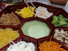 -将军牛排·尔滨地标朝鲜族美食(总店)