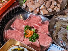 -香猪坊韩国烤肉专属门店(魏公村店)