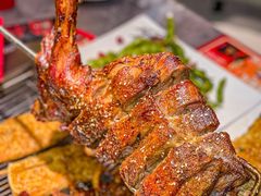 -老鞑子烤羊腿(海口店)