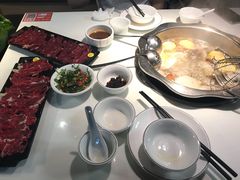 -潮发潮汕牛肉店(龙洞店)