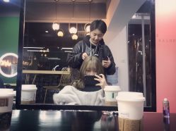 -Moyue HAIR SALON