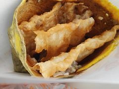 煎饼果蓖-南楼煎饼(滨江道店)