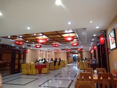 大堂-老德祥酒店(德兴店)