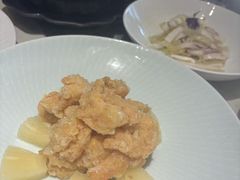 -潮州府·潮菜·砂锅粥(徐家汇店)