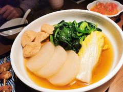 -庆春朴门(前滩太古里店)