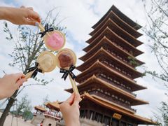 -牛首山文化旅游区