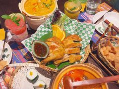 -泰妃殿(武汉首店)