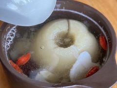 -红糖水都·女生特炖·中式滋补炖(北辰店)