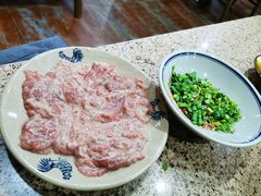 堂客牛肉-堂客老火锅(欣阳广场总店)