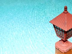 泳池-卡伦普纳卡度假村