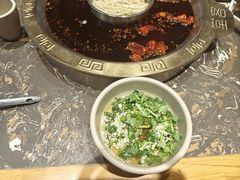 -堂客老火锅(欣阳广场总店)