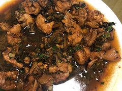 -山菜馆(竹海公园店)