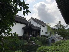 -张家港凤凰山景区河阳山歌馆