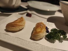 -申粤轩酒楼·三十年粤菜经典(丁香花园店)