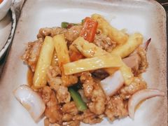 -泰堤坊(淡水体育馆店)