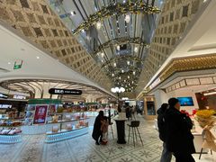 -杭州大厦LSE城市生活超市(杭州大厦店)