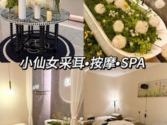 -小仙女采耳·按摩·SPA(深圳旗舰店)
