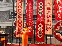 -古文化街旅游区