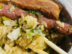 扣肉-老嘢扣肉糯米饭(云亭街店)