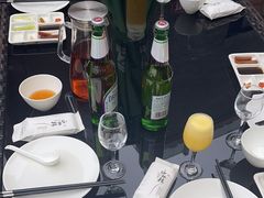 -正德楼果木烤鸭·渔家菜(东港店)