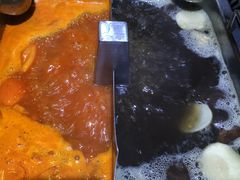 -海底捞火锅(泉城路店)