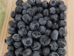 -滨海新区濒开里菜市场