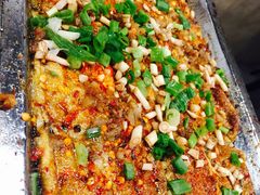包浆豆腐-86烧烤·炭火烧烤 (石人总店)