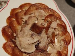 -秀儿四九城·新京菜(亚运村鸟巢店)